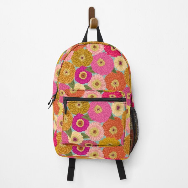 Item preview, ZINNIA designed and sold by Kristin Juchs.