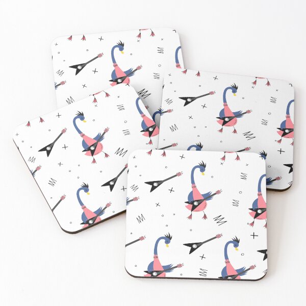 Item preview, THE GUITAR GOOSE designed and sold by Stargo7.