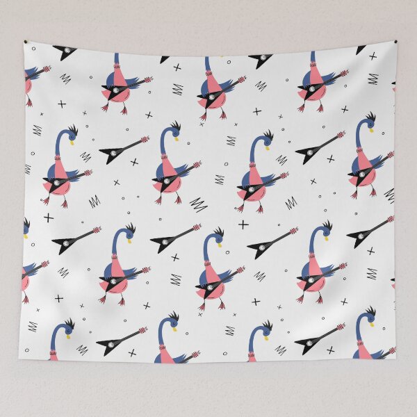 Item preview, THE GUITAR GOOSE designed and sold by Stargo7.