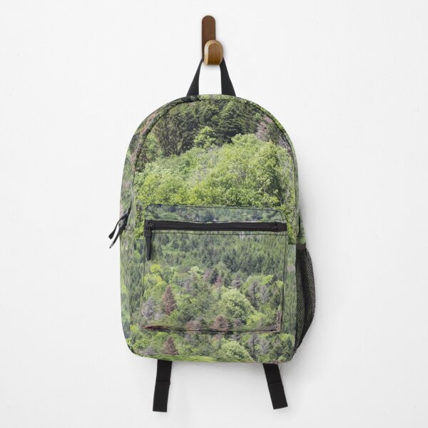 Item preview, Vosges beech forest burned by freezing designed and sold by EstelleRossetti.