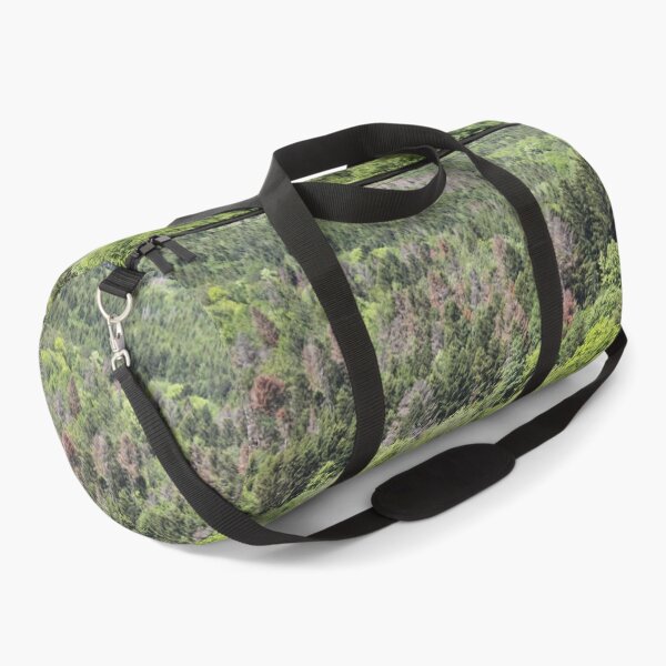 Item preview, Vosges beech forest burned by freezing designed and sold by EstelleRossetti.