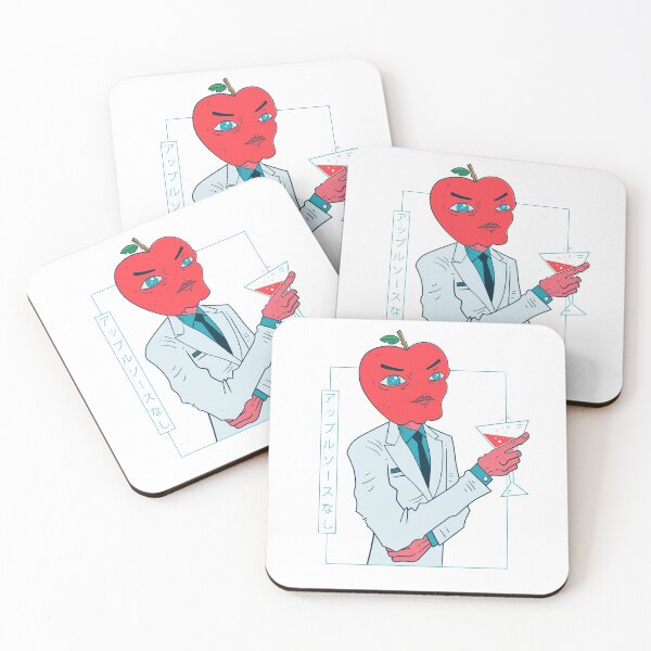 Item preview, Osh Mackin, Doctor At Large designed and sold by strangethingsA.