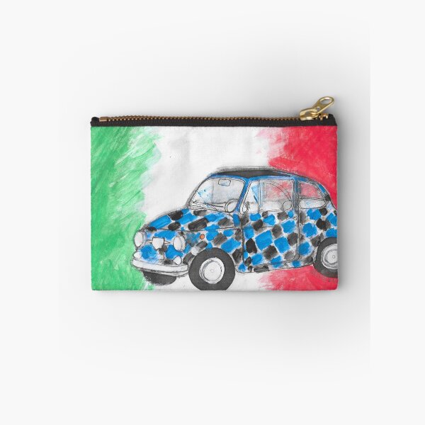 Artikelvorschau, Fiat 500 - 15 entworfen und verkauft von walterfest.