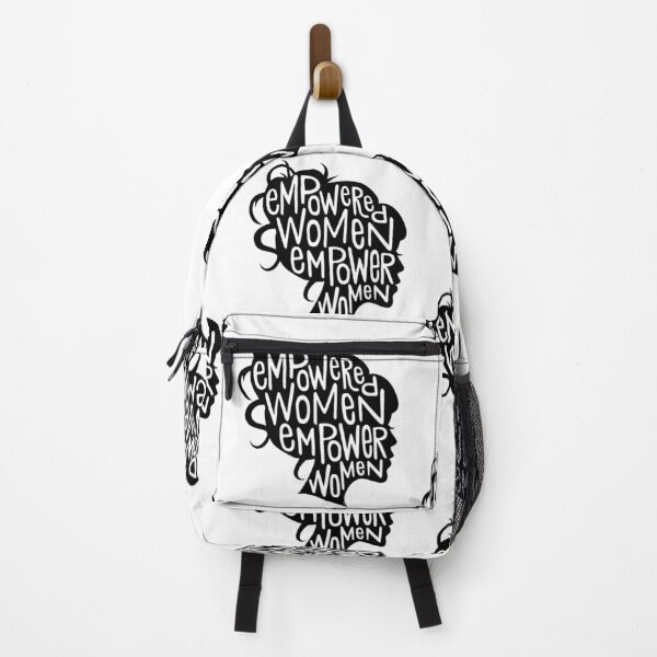 Item preview, Empowered Women Empower Women designed and sold by DiverseMerch.
