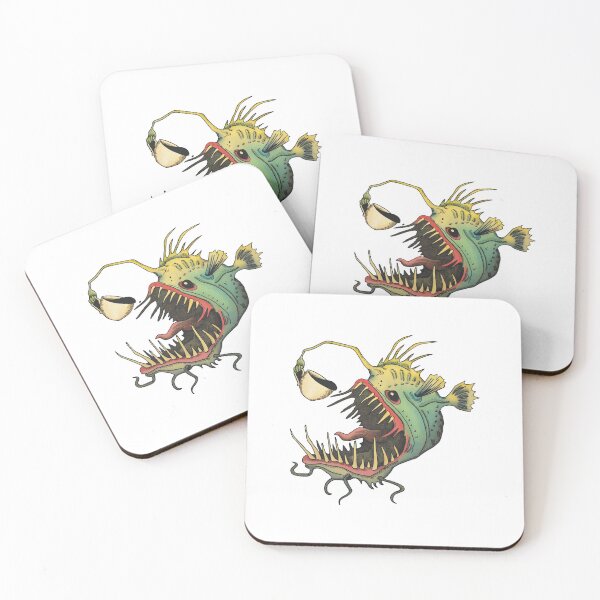 Item preview, Angler café designed and sold by 55eleven.