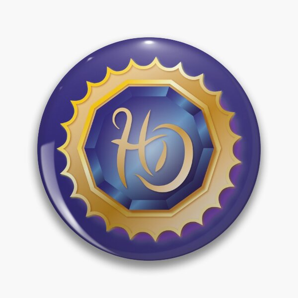 Artikelvorschau, HolzheimDorf VIP Icon entworfen und verkauft von Karl-der-Tolle.