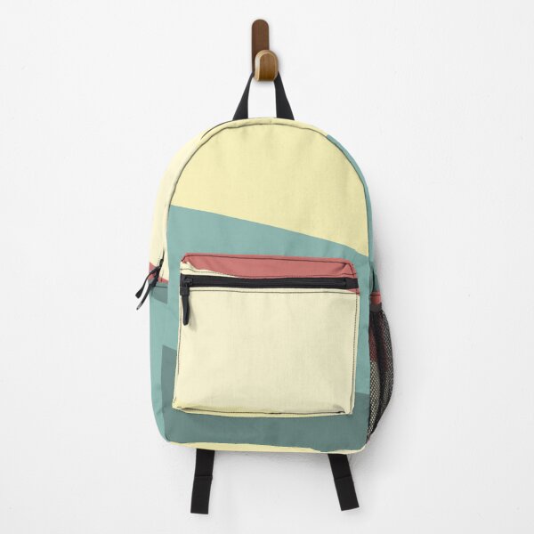 Item preview, Multicolored Striped Retro Style Vintage Stripes designed and sold by DinoSpirit.