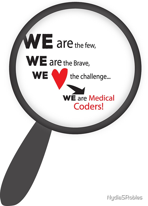 Medical Coding Stickers Redbubble