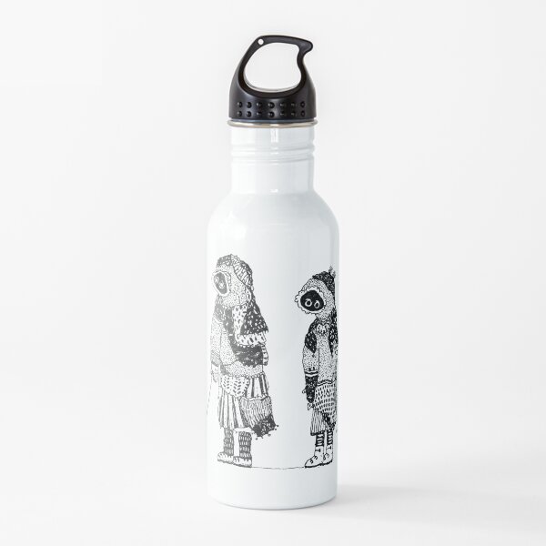 Eskimos Water Bottle