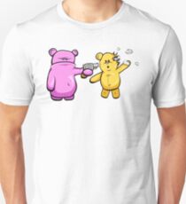 Drop Dead Ted Unisex T-Shirt