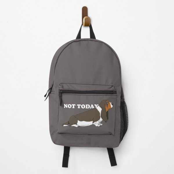Item preview, not today white designed and sold by JuliaKerczaArt.