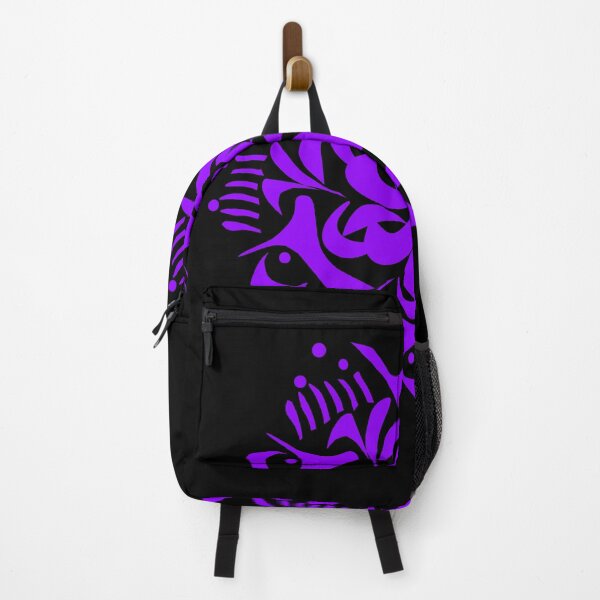 Item preview, Purple Colorful Mandala art designed and sold by FadyaF.