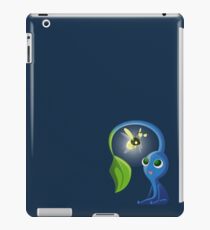 a little light iPad Case/Skin