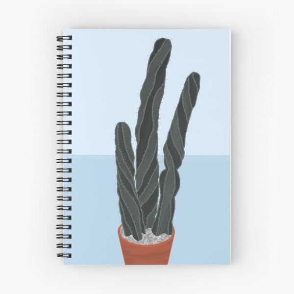 Item preview, Twisted Cereus Cactus designed and sold by -alanna-.