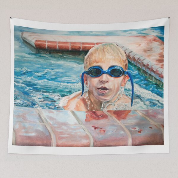 Item preview, Splash designed and sold by kdoring.