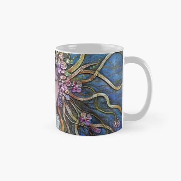 Item preview, Lucy Bringer of Light designed and sold by jem4art.