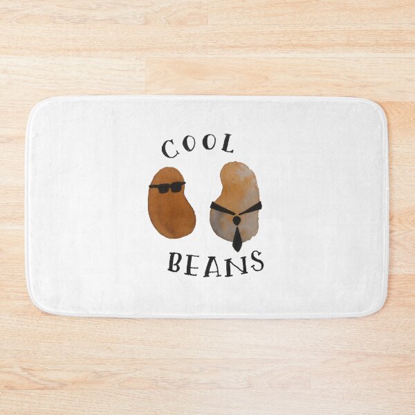 Item preview, Cool Beans designed and sold by Mia Buffington.