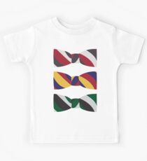 Bowties Kids Tee
