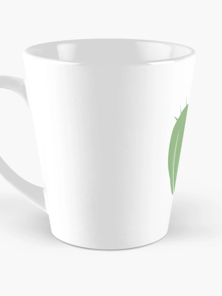 Thumbnail 3 of 4, Coffee Mug, Cactus! designed and sold by conscript.