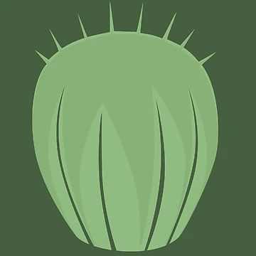 Artwork thumbnail, Cactus! by conscript