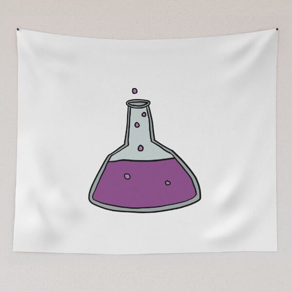 Item preview, potion designed and sold by genalatorre.