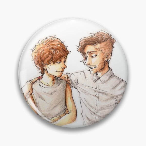 Item preview, Best friends or lovers? - BUS1 designed and sold by Aki-anyway.