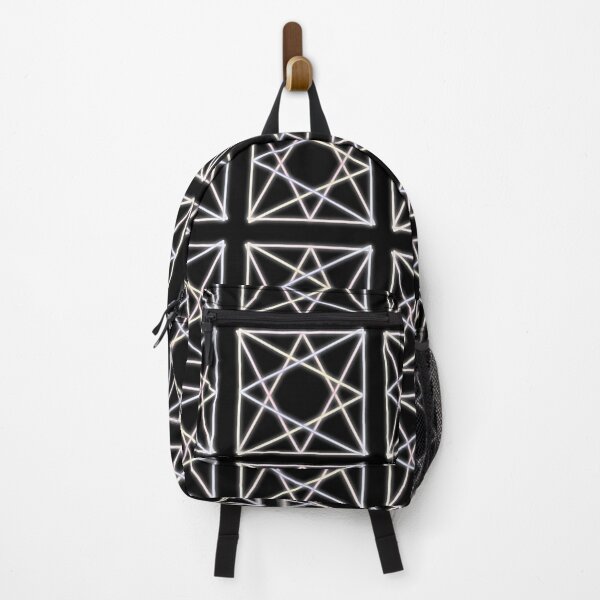 Item preview, Neon geometry star designed and sold by marjard.