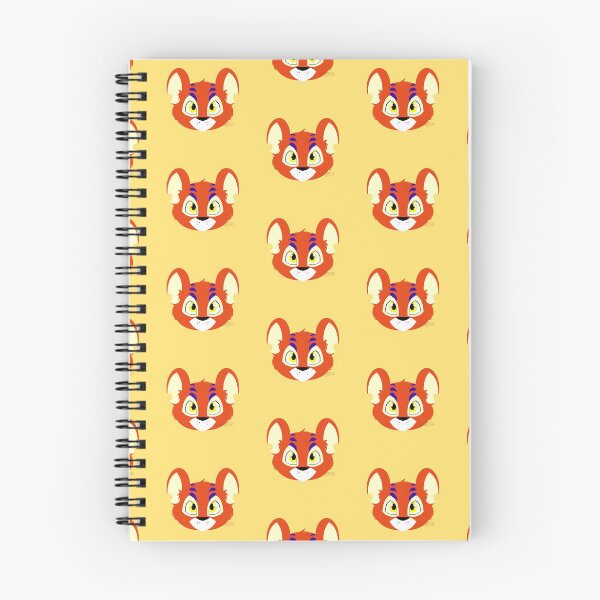 Item preview, Minimal Kougra (Red) designed and sold by DeRukoandCO.
