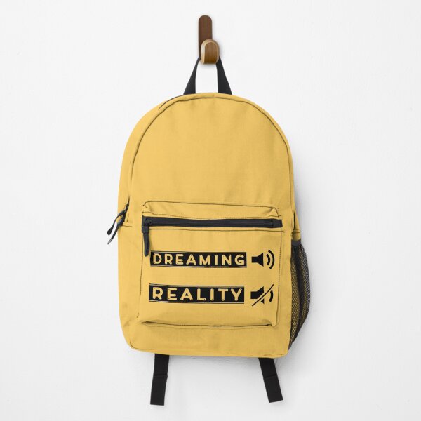 Item preview, Dreaming And Reality - Lucid Dreams designed and sold by Ismail Rizk.