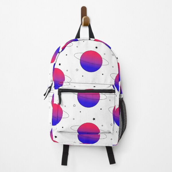 Item preview, Bisexual planet | Pride designed and sold by -wiseowl-.