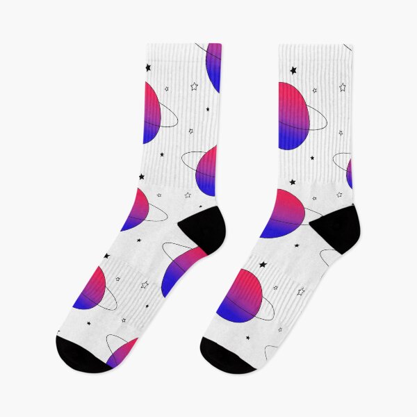 Item preview, Bisexual planet | Pride designed and sold by -wiseowl-.