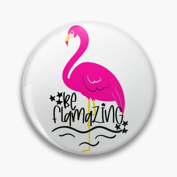 Item preview, Be Flamazing designed and sold by purpleblobart.