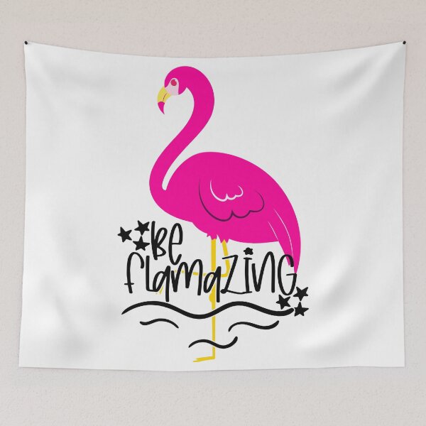 Item preview, Be Flamazing designed and sold by purpleblobart.
