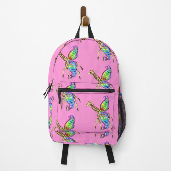 Item preview, Giraffe Fly designed and sold by Melanie Jeyakkumar.