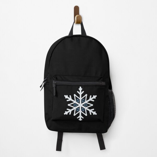 Item preview, Winter Snowflake I Love Snow designed and sold by StudioTina.