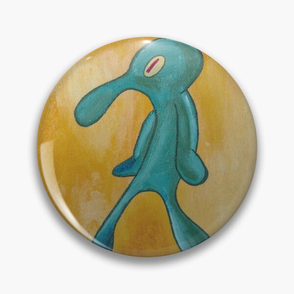 Item preview, Bold n Brash Spongebob Squarepants  designed and sold by misenique.