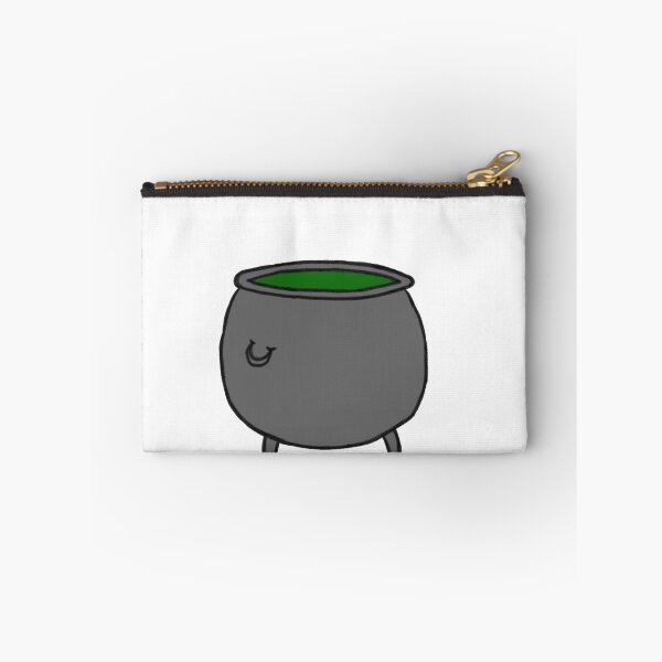 Item preview, cauldron designed and sold by genalatorre.
