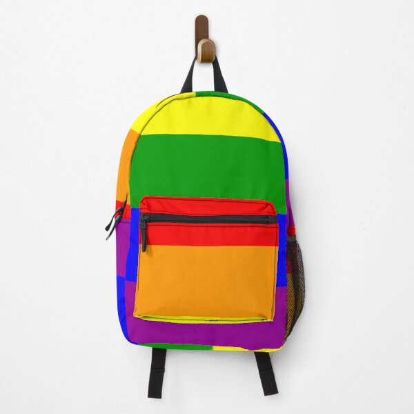 Item preview, Gay Flag designed and sold by Zzart.