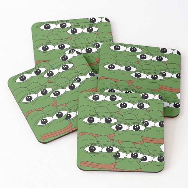 Item preview, Pepe designed and sold by unlize.