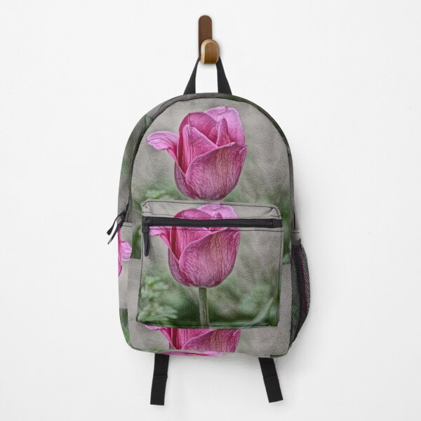 Item preview, Purple Tulip designed and sold by ReneeKennedy.