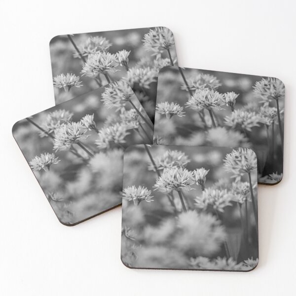 Item preview, Wild Garlic designed and sold by Jay Mayne.