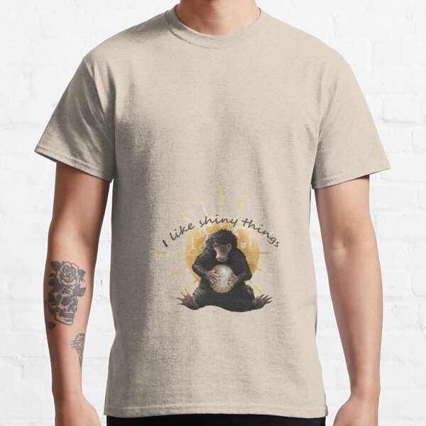 niffler shirt