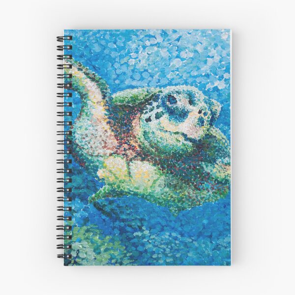 Item preview, Sea Turtle designed and sold by kdoring.