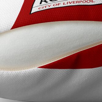 Alternate view of Anfield Road Floor Pillow