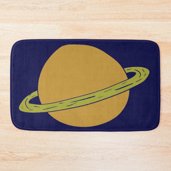 Item preview, Saturn designed and sold by genalatorre.