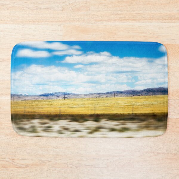 Item preview, Moving through Utah designed and sold by FOLK ART FUSION.