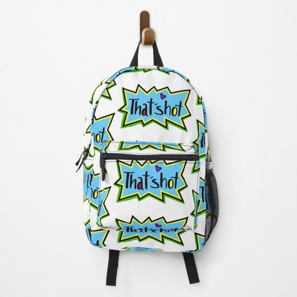 Item preview, that's hot designed and sold by cool stickerz.