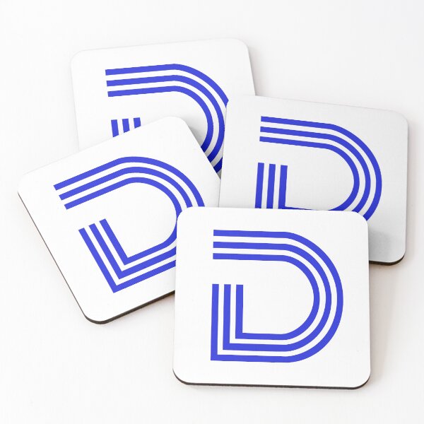 Item preview, Triple D designed and sold by one-broke-kid.