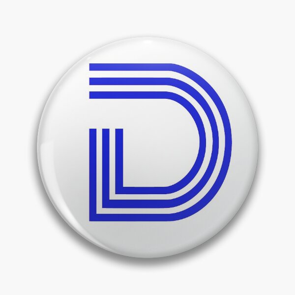 Item preview, Triple D designed and sold by one-broke-kid.