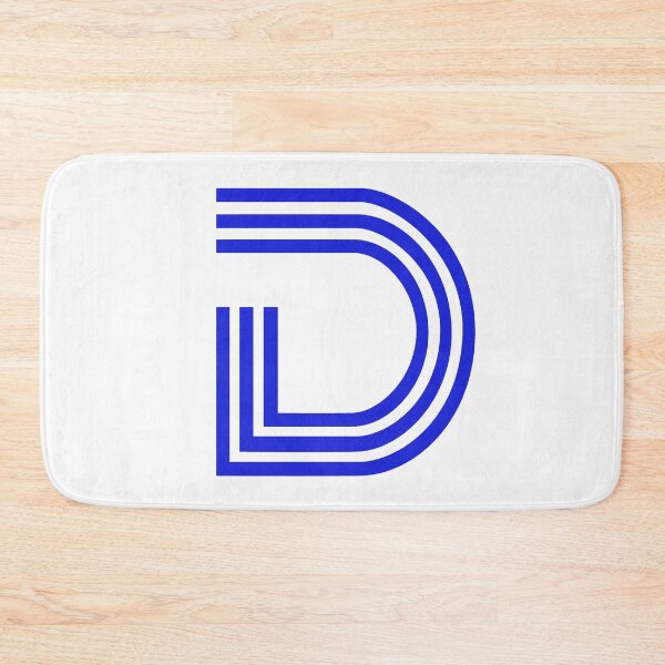 Item preview, Triple D designed and sold by one-broke-kid.